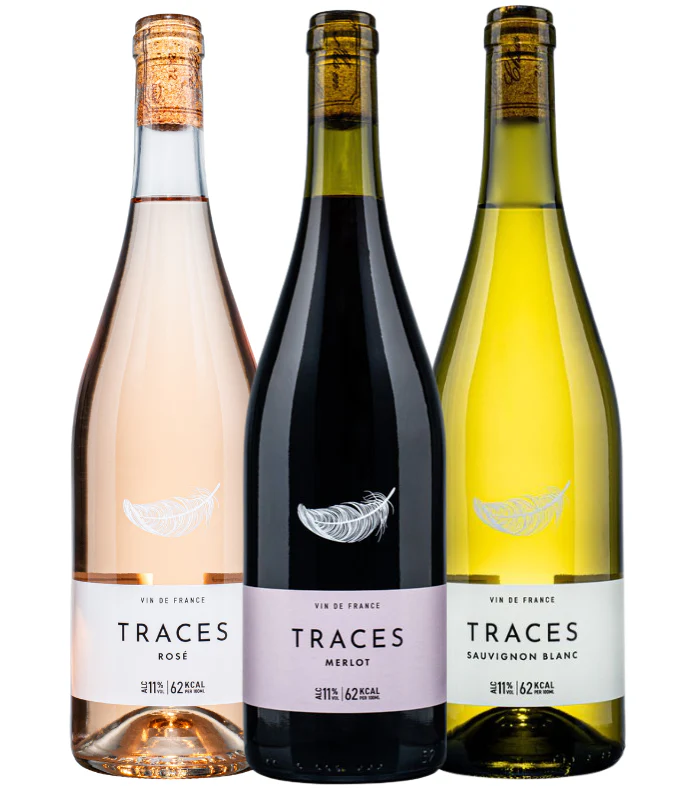 Low Sugar Wine